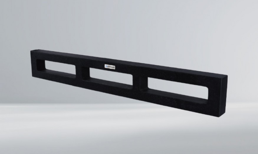 P420 B 系列 輕型 2 面花崗石平尺